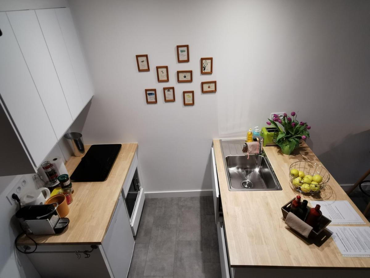 Maison De Ville Au Coeur Du Quartier Historique Tours Eksteriør bilde