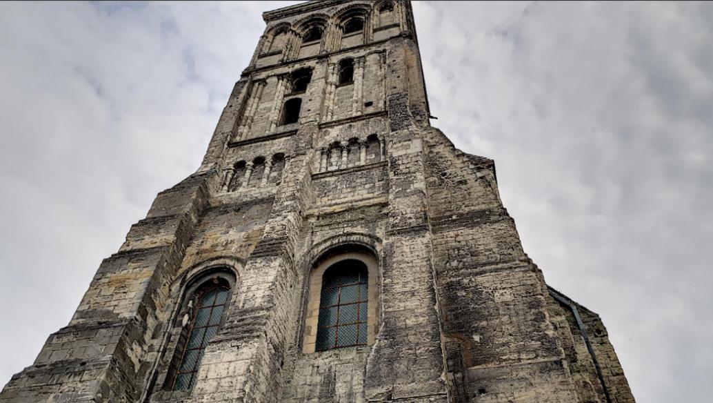 Maison De Ville Au Coeur Du Quartier Historique Tours Eksteriør bilde